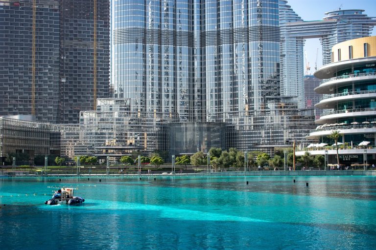 business bay dubai