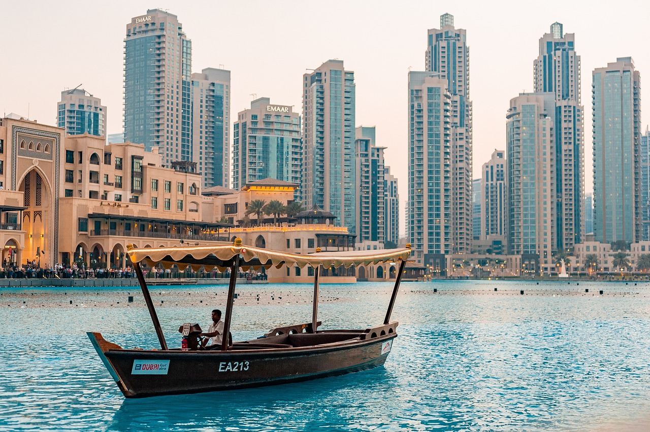 emmar properties