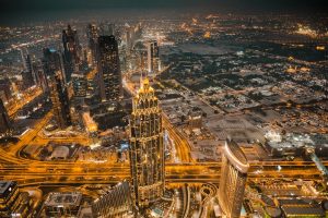 renting apartments in Dubai