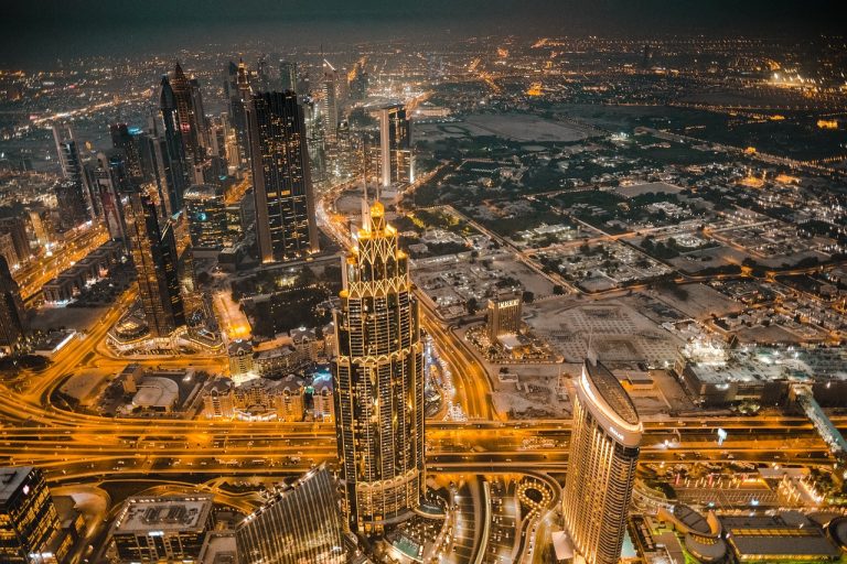 renting apartments in Dubai