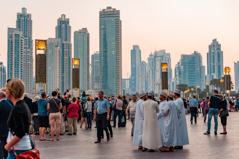 Can Pakistani Citezen Buy Properties in Dubai