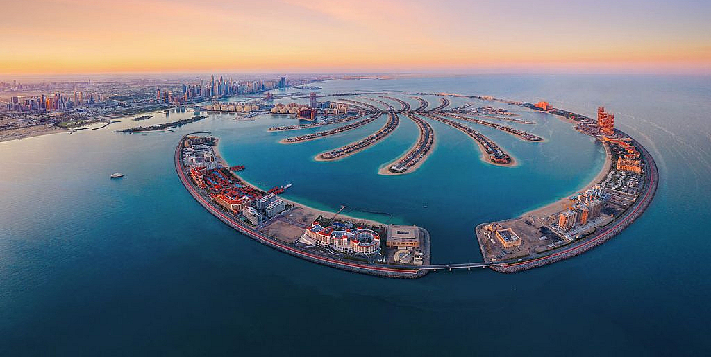 Dubai real estate market