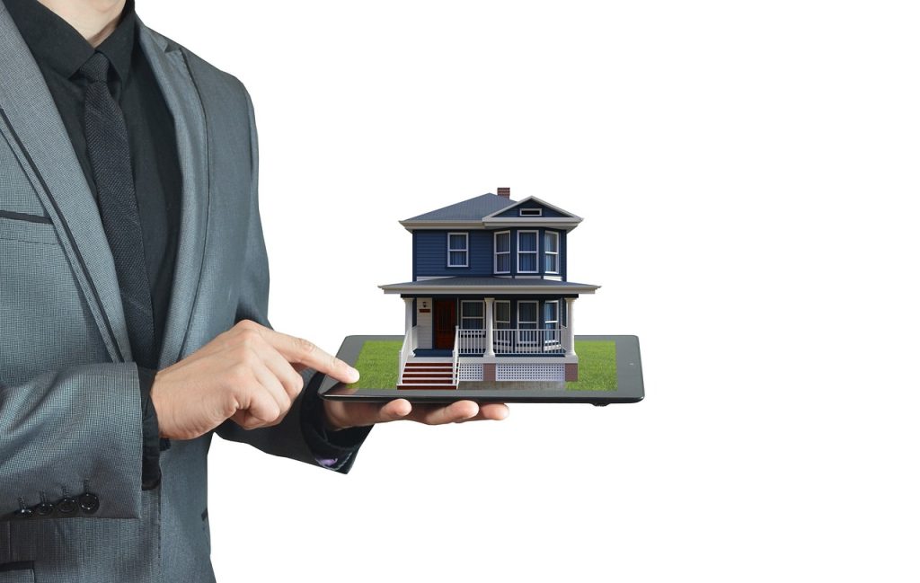 how to become a real estate agent in dubai