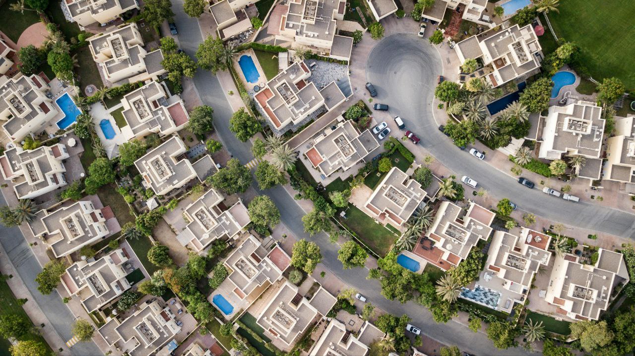 Villanova Dubai