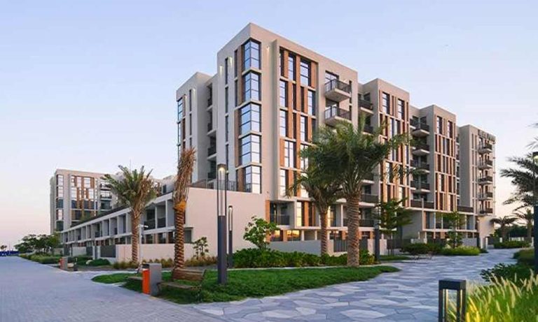 Mudon Views Dubai Properties
