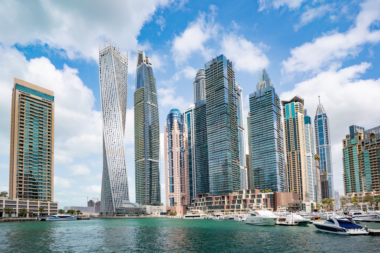 dubai real estate