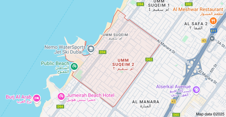 Umm Seqeim 2